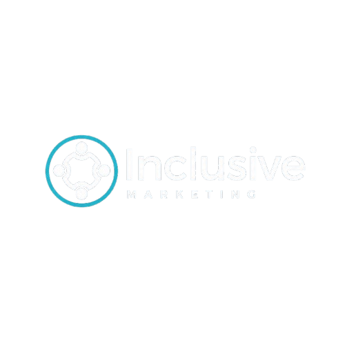 Inclusive Marketing Logo